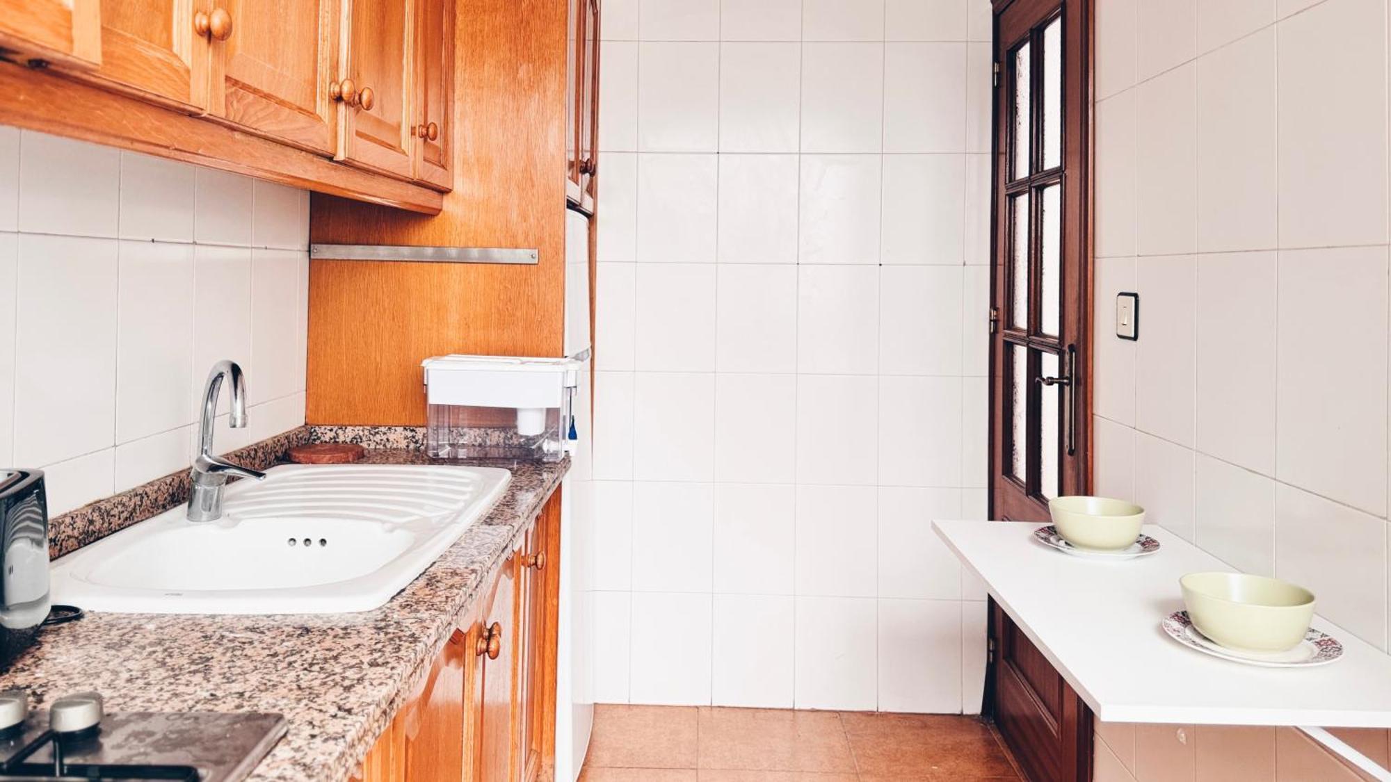 Apartamento Sol Motril Centro Exterior foto
