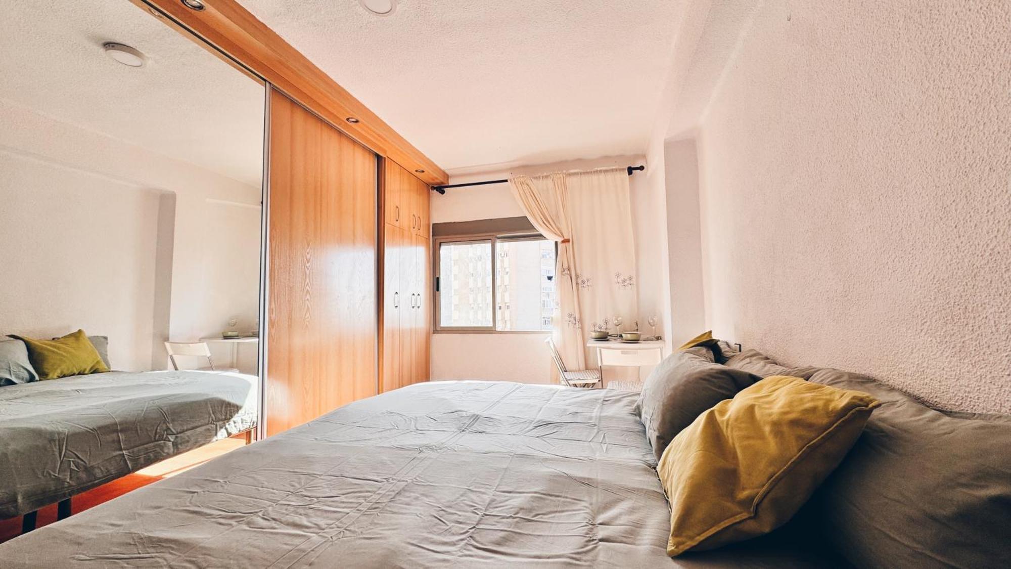 Apartamento Sol Motril Centro Exterior foto