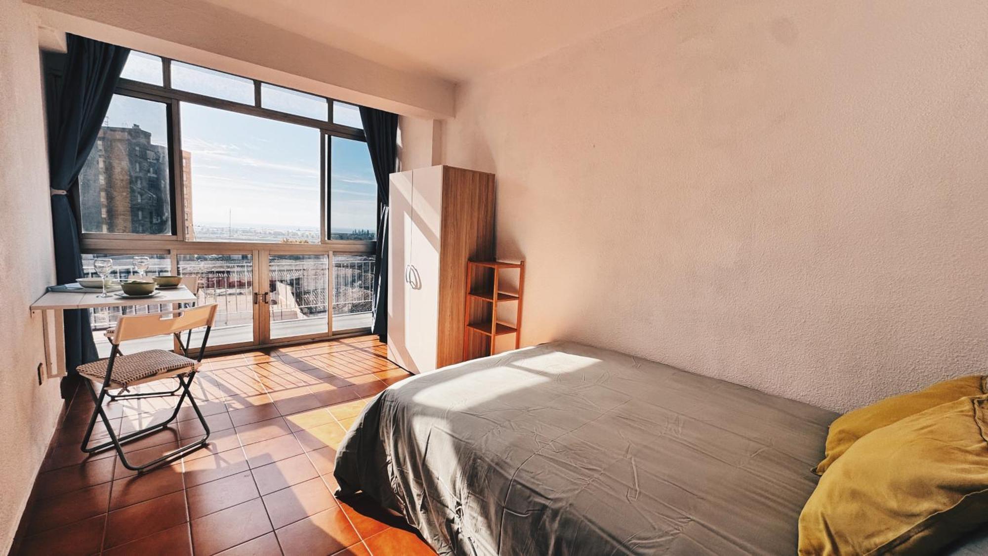 Apartamento Sol Motril Centro Exterior foto