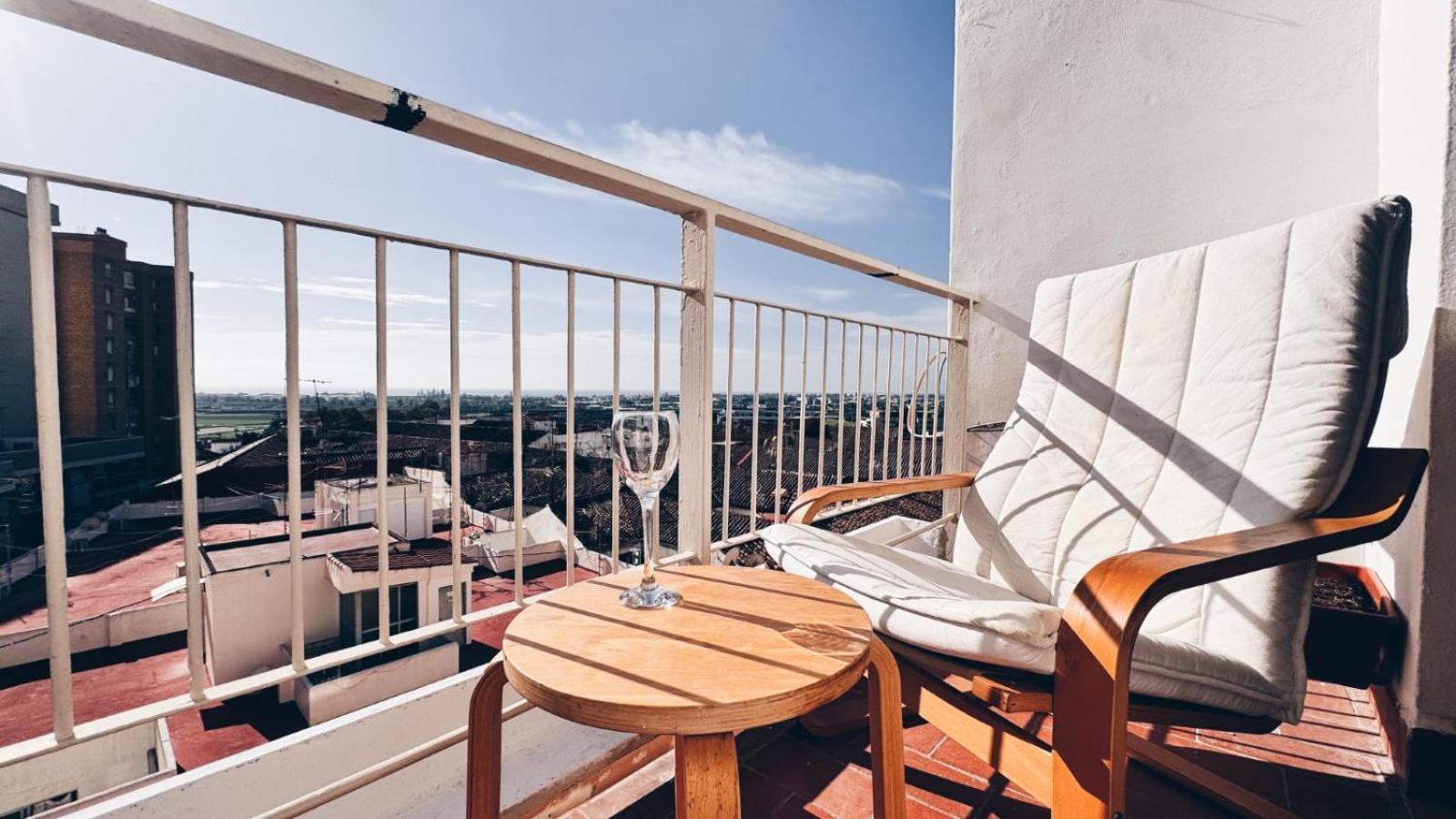 Apartamento Sol Motril Centro Exterior foto